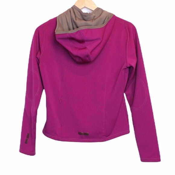 Pearl Izumi Full Zip Jacket Size Medium - Picture 2 of 10